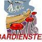 Bardiensten 04-03-2018