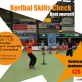 Korfbal Skills Check