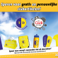 Jumbo spaaractie!