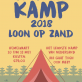 Kampnieuws maart 2018!